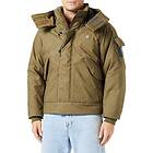 G-Star Raw Flight Bomber Puffer (Men's)