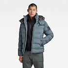 G-Star Raw G-Whistler Padded Hooded Jacket (Men's)