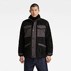 G-Star Raw Fleece Field Jacket (Men's)