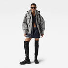 G-Star Raw Unisex Premium E Photographer Field Jacket (Herre)