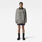 G-Star Raw Unisex Premium E Chore Jacket (Herre)