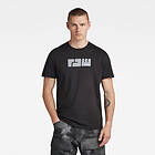 G-Star Raw RAW. Felt T-Shirt (Herr)
