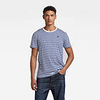 G-Star Raw Stripe T-Shirt (Herr)