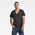 G-Star Raw Basic V-Neck T-Shirt 2-Pack (Herr)