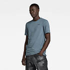 G-Star Raw Slim Base T-Shirt (Homme)