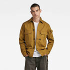 G-Star Raw 2 Pocket Relaxed Shirt (Herr)