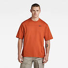 G-Star Raw Boxy Base 2.0 T-Shirt (Herr)