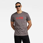 G-Star Raw Dotted T-Shirt (Herr)
