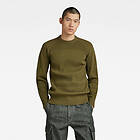 G-Star Raw Engineered Knitted Sweater (Men's)