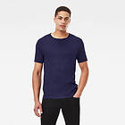 G-Star Raw Base T-Shirt 2-Pack (Homme)