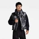 G-Star Raw Lofty Puffer Vest (Herr)