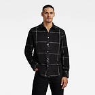 G-Star Raw Stalt 2.0 Regular Shirt (Herr)