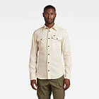 G-Star Raw Marine Slim Shirt (Herr)