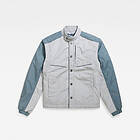 G-Star Raw Moto Overshirt (Herr)