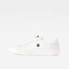 G-Star Raw Cadet Leather Sneakers (Men's)
