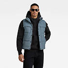 G-Star Raw Foundation Padded Vest (Herr)