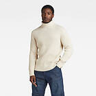 G-Star Raw Essential Turtle Knitted Sweater (Men's)