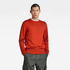 G-Star Raw Premium Core Knitted Sweater (Men's)