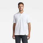 G-Star Raw Essential Polo (Herr)