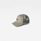 G-Star Raw Embro Baseball Trucker Cap