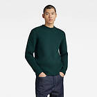 G-Star Raw Essential Knitted Sweater (Herr)