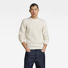 G-Star Raw Chunky Knitted Sweater (Herr)