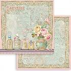 Stamperia Papper Rose Parfum Parfumerie