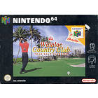 Waialae Country Club (N64)