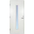 Scandidoor Ytterdörr Torp TORP 10x21 Vä Vit 77106