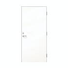 Sveadörren Ytterdörr Kläppen 100x210 V Kläppen1021V