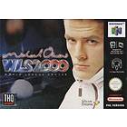 Michael Owen's World League Soccer 2000 (N64)