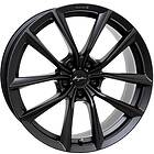 Breyton BR-I M.Blk 8x19 5/112 ET47 CB66.5