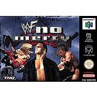 WWF No Mercy (N64)