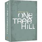 One Tree Hill - The Complete Seasons 1-9 (UK) (DVD)