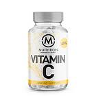 M-Nutrition Vitamin C 500mg 120 Kapslar