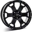DOTZ Desert dark 8x18 6/139,7 ET20 CB78.1