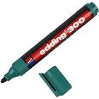Edding 300 tusch Spets 1,5-3 mm Grön