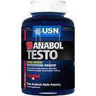USN 19-Anabol Testo 90 Kapslar