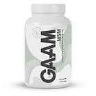 GAAM Nutrition MSM 90 Capsules