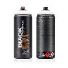 Montana Black 400ml White Vit