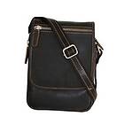 Rowallan Bavaria Medium 3/4 Flap Cross Body Bag