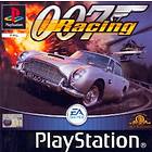 007 Racing (PS1)