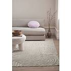 Ellos Ullmatta Carezza Beige/vit