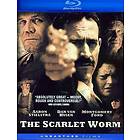 The Scarlet Worm (US) (Blu-ray)