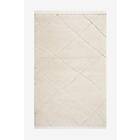 KM Home Ryamatta Safi White