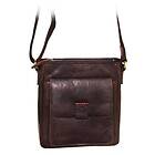 Rowallan Espana Small Zip Top Shoulder Bag