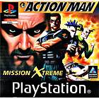 Action Man: Mission Xtreme (PS1)
