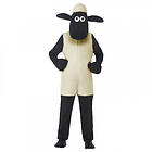 Fåret Shaun L