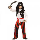 Piratdräkt 11-13år
