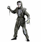Zombie ninja 122-128